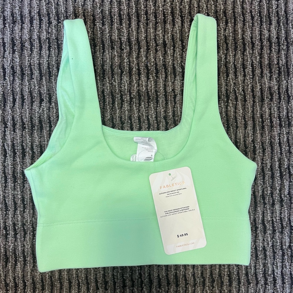 Fabletics Matching Set - Picture 3 of 6